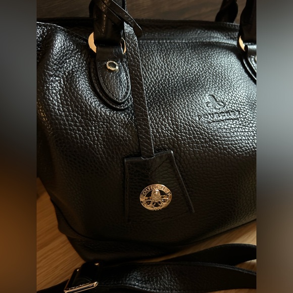 Maison Pourchet brand new bag made in France - Picture 2 of 10